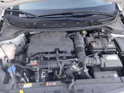 Voitures D'occasion À Englos | Kia Rio 1.0 T-Gdi 100Ch Active Dct7