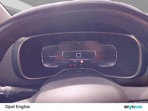Voitures D'occasion À Englos | Citroën C5 Aircross Puretech 130Ch S&S Shine