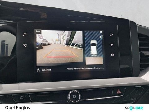 Voitures D'occasion À Englos | Opel Mokka 1.2 Turbo 100Ch