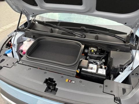 Voitures D'occasion À Villeneuve D'ascq | Kia Ev2 147Ch 42,2Kwh Earth
