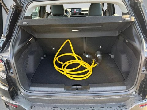 Voitures D'occasion À Villeneuve D'ascq | Jeep Avenger Electrique 156Ch 115Kw Altitude