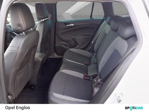 Voitures D'occasion À Englos | Opel Astra Sports Tourer 1.5 D 122Ch Elegance Bva 112G