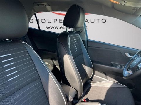 Voitures D'occasion À Roncq | Kia Rio 1.0 T-Gdi 100Ch Mhev Gt-Line Premium Ibvm6