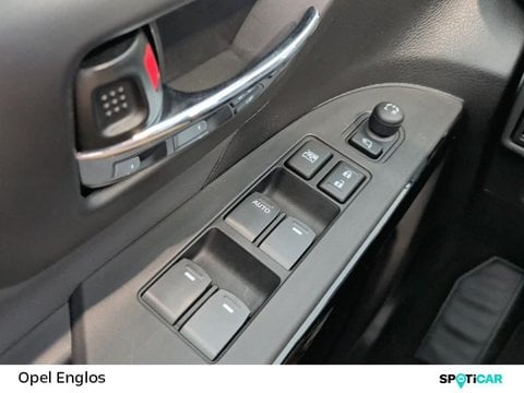Voitures D'occasion À Englos | Suzuki S-Cross 1.4 Boosterjet Hybrid 110Ch Xplore