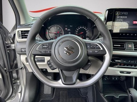 Voitures D'occasion À Villeneuve D'ascq | Suzuki Swift 1.2 Hybrid 83Ch Pack Auto