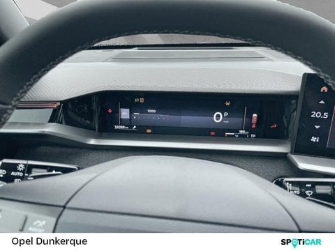 Voitures D'occasion À Dunkerque | Opel Grandland 1.2 Turbo Hybrid 145Ch Gs E-Dct6