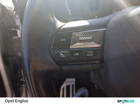 Voitures D'occasion À Englos | Ds Ds 4 Puretech 180Ch Performance Line + Automatique