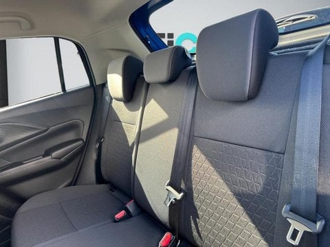 Voitures D'occasion À Roncq | Suzuki Swift 1.2 Hybrid 83Ch Pack