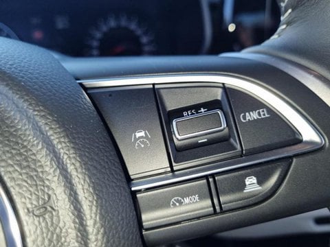 Voitures D'occasion À Saint-Léonard | Suzuki Swift 1.2 Hybrid 83Ch Pack