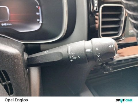Voitures D'occasion À Englos | Citroën C5 Aircross Puretech 130Ch S&S Shine