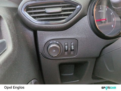 Voitures D'occasion À Englos | Opel Crossland 1.2 83Ch Edition