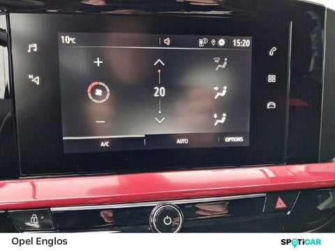 Voitures D'occasion À Englos | Opel Mokka Mokka-E 136Ch Gs Line