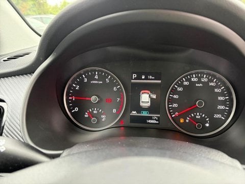 Voitures D'occasion À Villeneuve D'ascq | Kia Stonic 1.0 T-Gdi 100Ch Gt Line Dct7