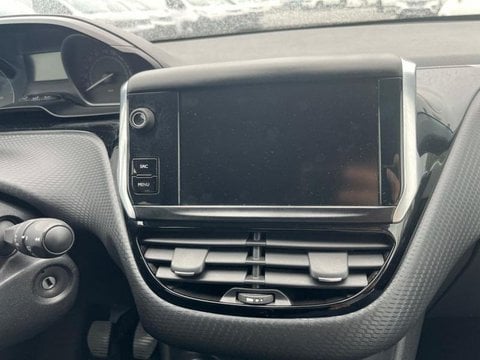Voitures D'occasion À Dunkerque | Peugeot 208 1.2 Puretech 82Ch Allure 5P