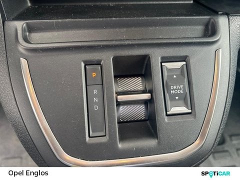 Voitures D'occasion À Englos | Opel Vivaro Fg M 136Ch (100Kw) Batterie 75 Kwh