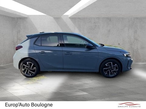 Voitures D'occasion À Saint-Léonard | Opel Corsa 1.2 Turbo 100Ch Gs
