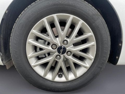 Voitures D'occasion À Villeneuve D'ascq | Kia Rio 1.2 Dpi 84Ch Active