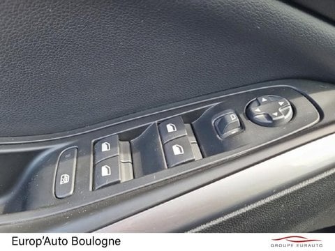 Voitures D'occasion À Saint-Léonard | Opel Grandland 1.2 Turbo 130Ch