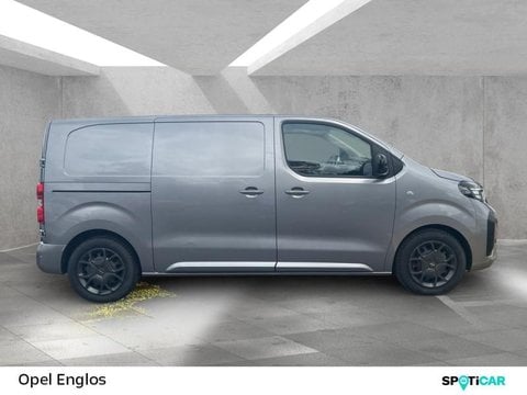 Voitures D'occasion À Englos | Opel Vivaro Fg M 136Ch (100Kw) Batterie 75 Kwh