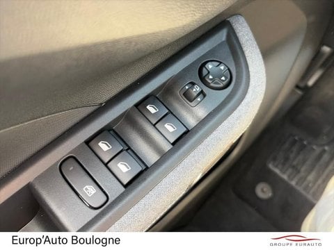 Voitures D'occasion À Saint-Léonard | Opel Frontera Electric 113Ch 52Kwh Gs