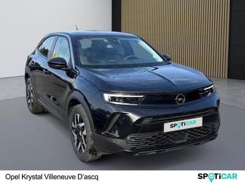 Voitures D'occasion À Villeneuve D'ascq | Opel Mokka 1.2 Turbo 100Ch Elegance