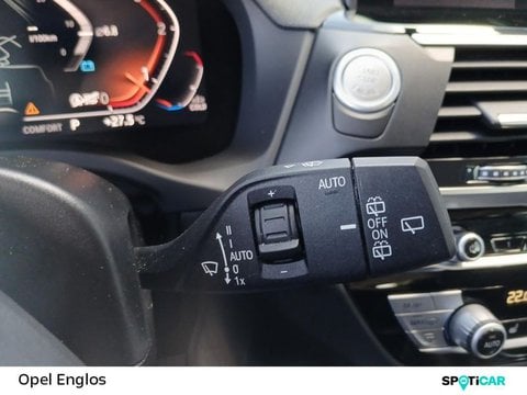 Voitures D'occasion À Englos | Bmw X3 Xdrive20D 190Ch Xline
