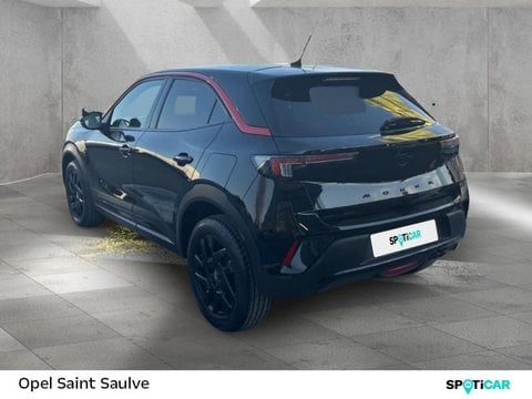 Voitures D'occasion À Saint-Saulve | Opel Mokka 1.2 Turbo 130Ch Gs
