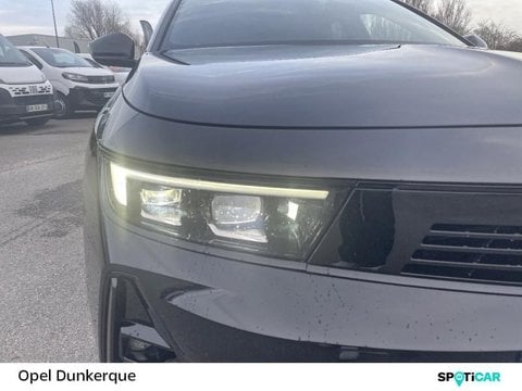 Voitures D'occasion À Dunkerque | Opel Astra 1.2 Turbo Hybrid 145Ch Gs E-Dct 6