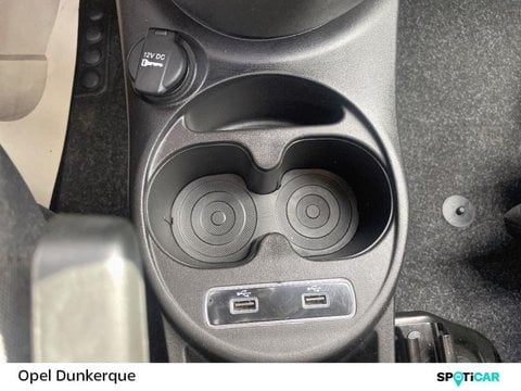 Voitures D'occasion À Dunkerque | Fiat 500 1.0 70Ch Bsg S&S Pack Confort