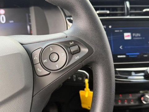 Voitures D'occasion À Montgeron | Opel Corsa 1.2 Turbo 100Ch Edition