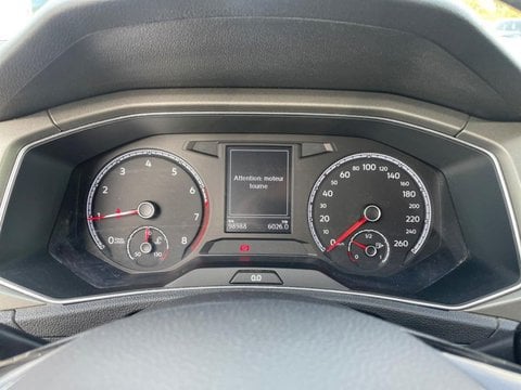 Voitures D'occasion À Dunkerque | Volkswagen T-Roc 1.0 Tsi 115Ch Lounge Euro6D-T 113G