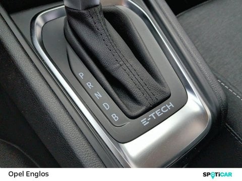 Voitures D'occasion À Englos | Renault Captur 1.6 E-Tech Hybride 145Ch Business -21