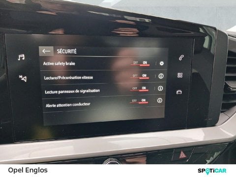 Voitures D'occasion À Englos | Opel Mokka 1.2 Turbo 100Ch