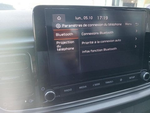 Voitures D'occasion À Englos | Kia Rio 1.0 T-Gdi 100Ch Active Dct7