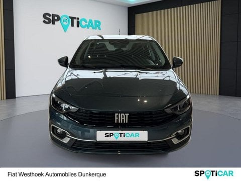 Voitures D'occasion À Dunkerque | Fiat Tipo 1.6 Multijet 130Ch City