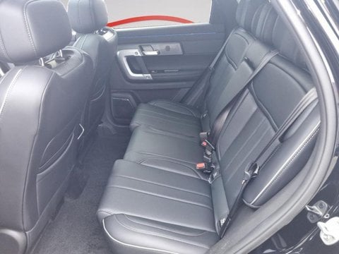 Voitures D'occasion À Saint-Léonard | Jaecoo 5 J7 1. Tgdi 279Ch Shs-P Exclusive
