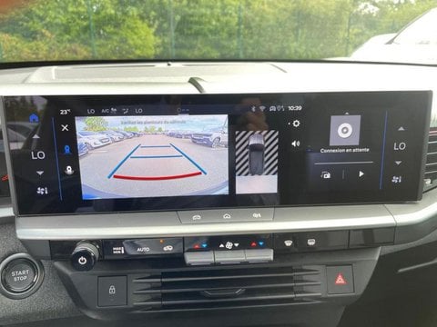 Voitures D'occasion À Villeneuve D'ascq | Opel Grandland 1.2 Turbo Hybrid 145Ch Gs E-Dct6