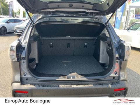 Voitures D'occasion À Saint-Léonard | Suzuki S-Cross 1.4 Boosterjet Hybrid 110Ch Xplore