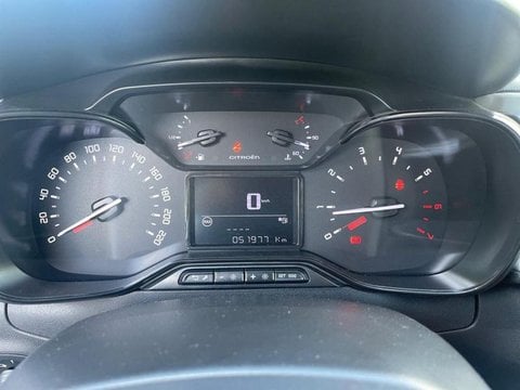 Voitures D'occasion À Villeneuve D'ascq | Citroën C3 1.2 Puretech 83Ch S&S Feel Pack