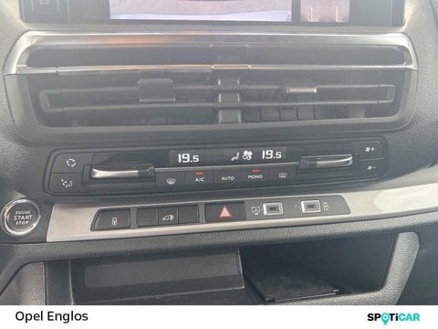 Voitures D'occasion À Englos | Opel Vivaro Fg M 136Ch (100Kw) Batterie 75 Kwh