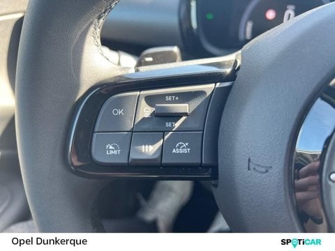 Voitures D'occasion À Dunkerque | Fiat 600 1.2 Hybrid Turbo 145Ch Sport Edct6