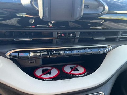 Voitures D'occasion À Longuenesse | Fiat 500 E 95Ch Action