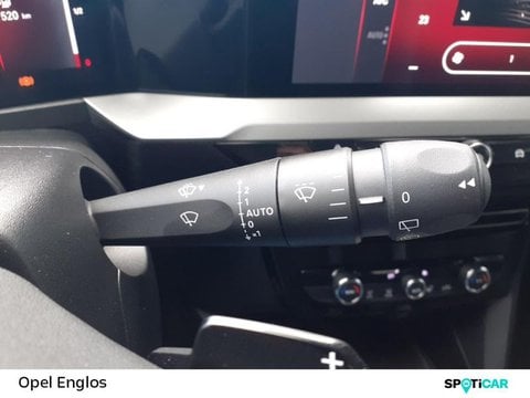 Voitures D'occasion À Englos | Opel Mokka 1.2 Turbo Hybrid 136Ch Gs E-Dct6