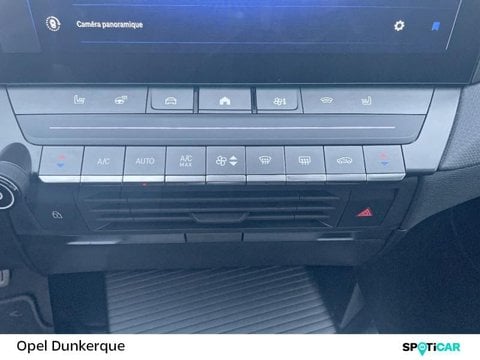 Voitures D'occasion À Dunkerque | Opel Astra 1.2 Turbo Hybrid 145Ch Gs E-Dct 6
