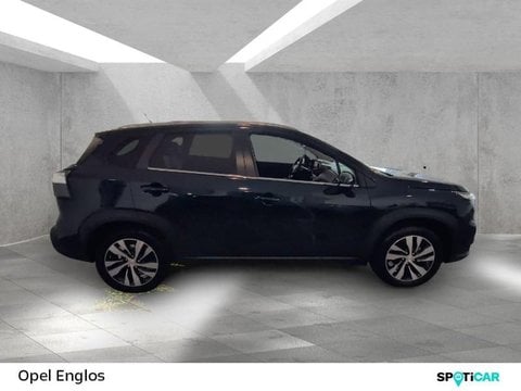 Voitures D'occasion À Englos | Suzuki S-Cross 1.4 Boosterjet Hybrid 110Ch Style My25