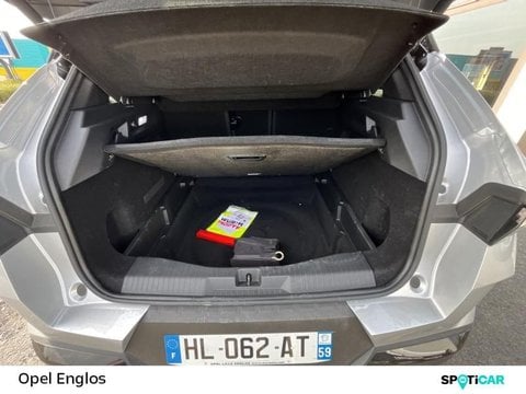 Voitures D'occasion À Englos | Opel Grandland 1.2 Turbo Hybrid 145Ch Gs E-Dct6