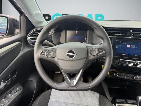Voitures D'occasion À Montgeron | Opel Corsa 1.2 Turbo 100Ch Edition