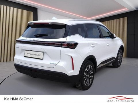Voitures D'occasion À Longuenesse | Chery Tiggo 7 Tiggo 7 1.5 Hev 221Ch Unique