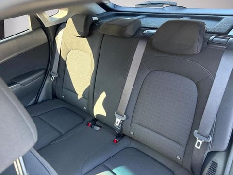 Voitures D'occasion À Villeneuve D'ascq | Hyundai Kona 1.0 T-Gdi 120Ch Hybrid 48V Intuitive