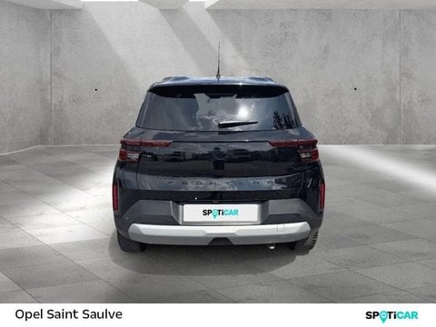 Voitures D'occasion À Saint-Saulve | Opel Frontera 1.2 Turbo Hybrid 145Ch Gs E-Dct6